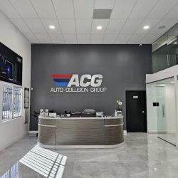 Auto Collision Group - Gardena 2 ico