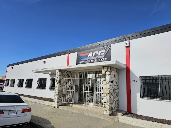 Auto Collision Group - Gardena 2 1