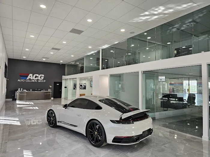 Auto Collision Group - Gardena 2 2