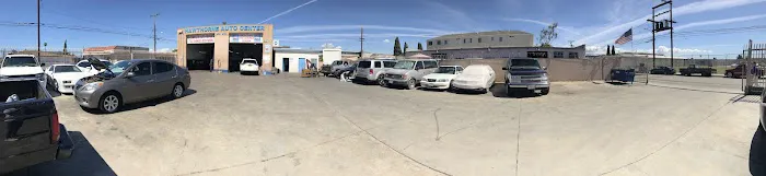 Hawthorne Auto Center 1