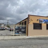 Dick's Auto