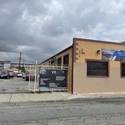 Dick's Auto ico