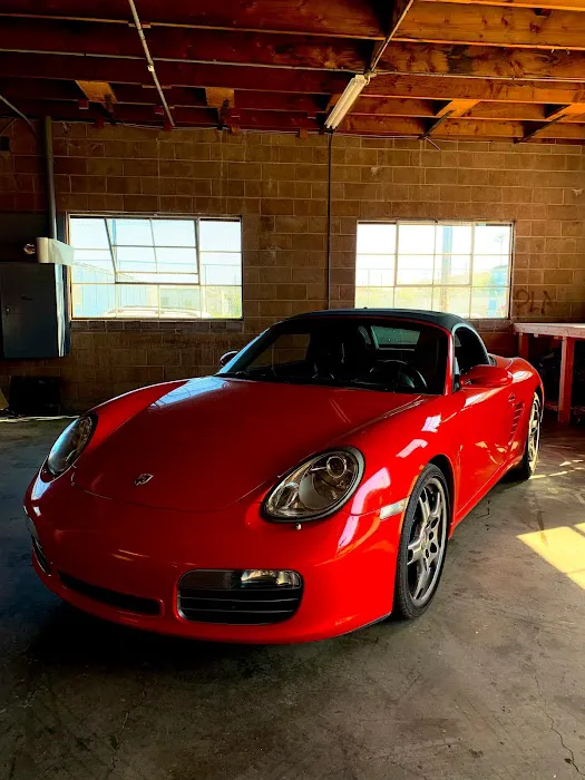 VR AUTO COLLISION CENTER 2