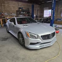 VR AUTO COLLISION CENTER