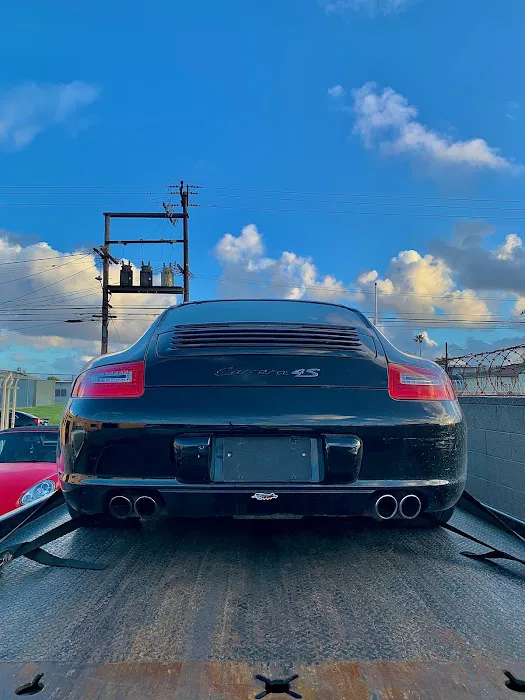 VR AUTO COLLISION CENTER 6