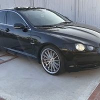 1st CHOICE PAINT & BODY INC.
