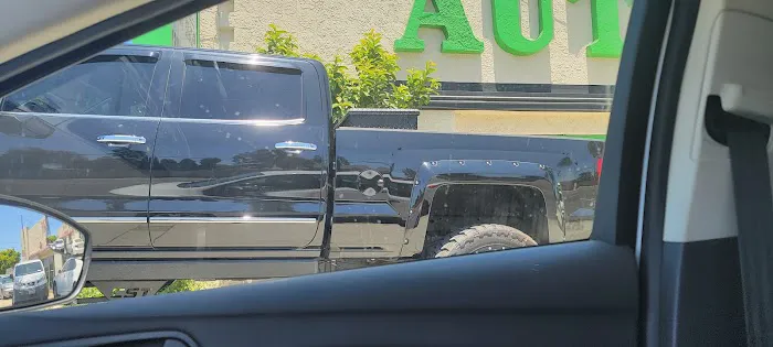 1st CHOICE PAINT & BODY INC. 9