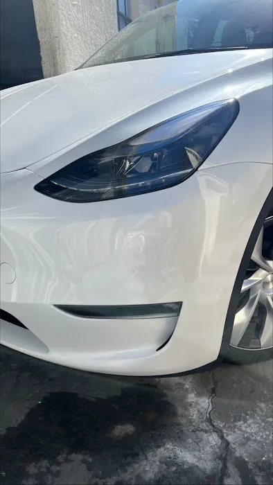 1st CHOICE PAINT & BODY INC. 5