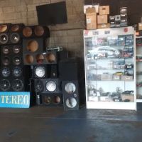 J&b Customs sounds