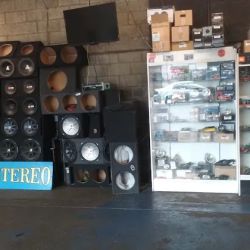 J&b Customs sounds ico
