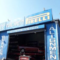T&A Tires