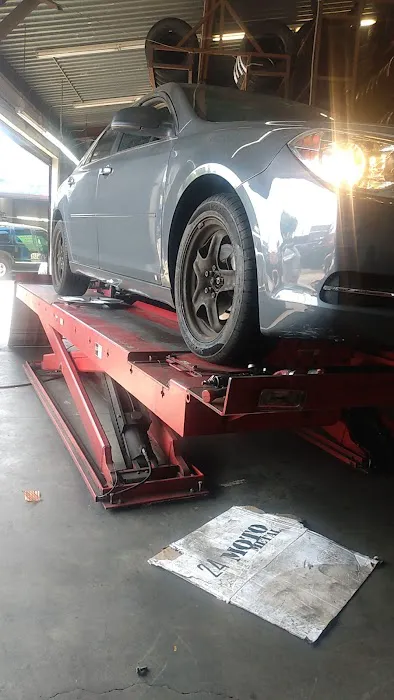 T&A Tires 3