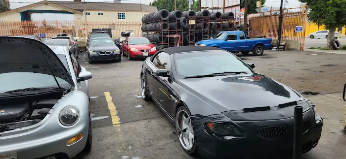 World Wide Automotive 1