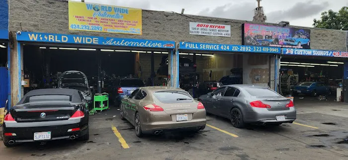 World Wide Automotive 4