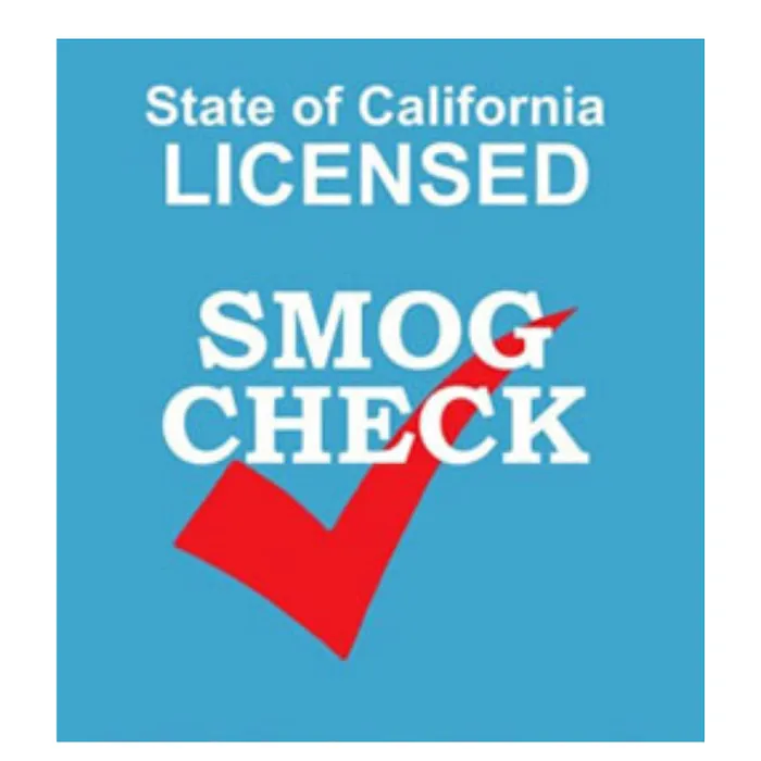 H & E Smog Check 5