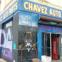 Chávez Auto Parts