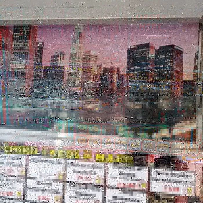 Chávez Auto Parts 2