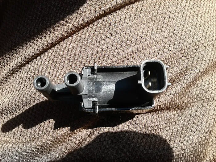 Chávez Auto Parts 9