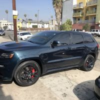 Polo's Body & Paint