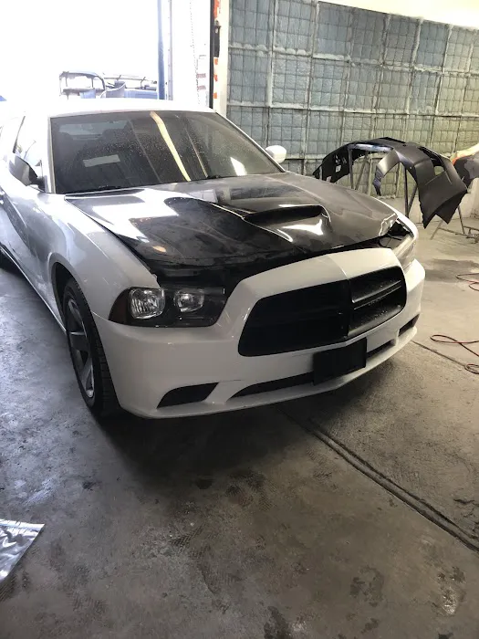 Polo's Body & Paint 3