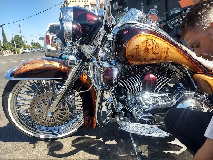 life style hogg parts 2