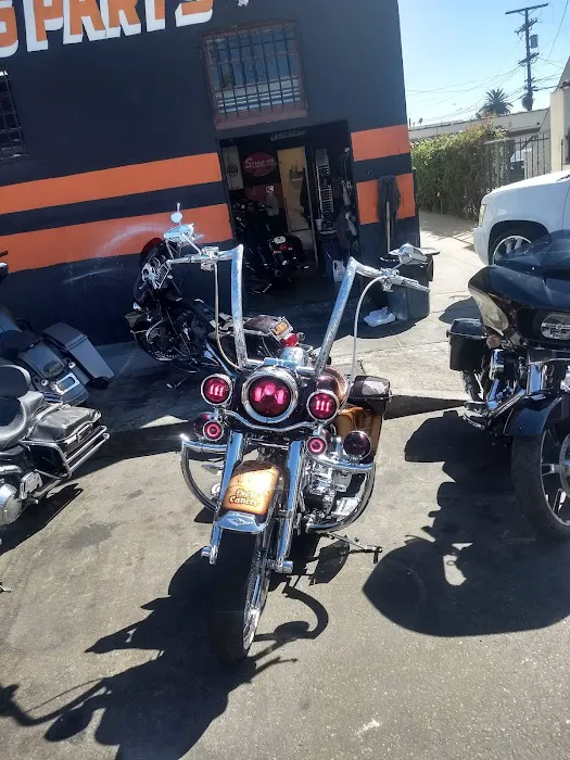 life style hogg parts 3