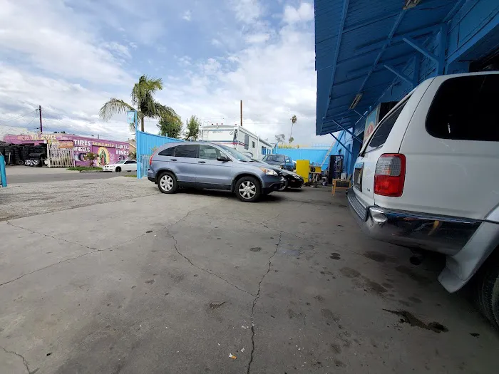 Baja Smog & Test Only Center 1