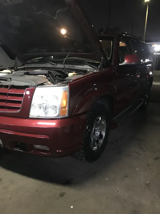 Baja Smog & Test Only Center 0