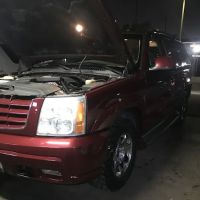 Baja Smog & Test Only Center