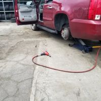 Moreno Tires