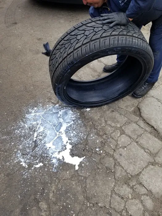 Moreno Tires 4