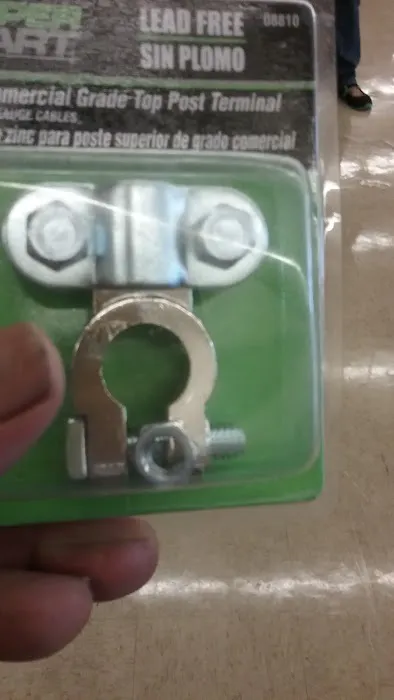 O'Reilly Auto Parts 2
