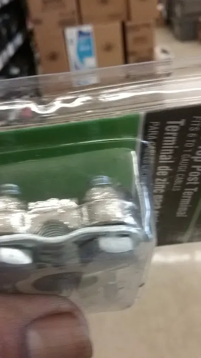 O'Reilly Auto Parts 0