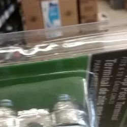 O'Reilly Auto Parts ico