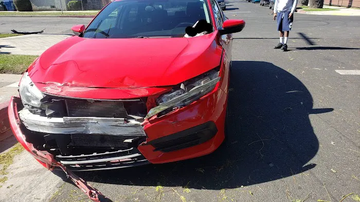 Don Keller Collision Centers 0