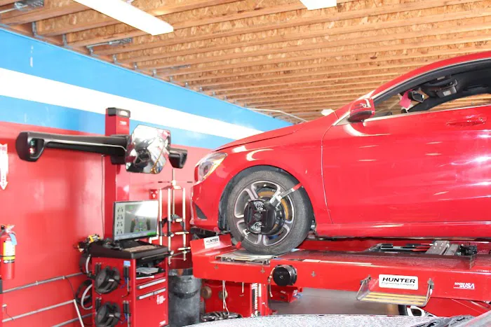Don Keller Collision Centers 2