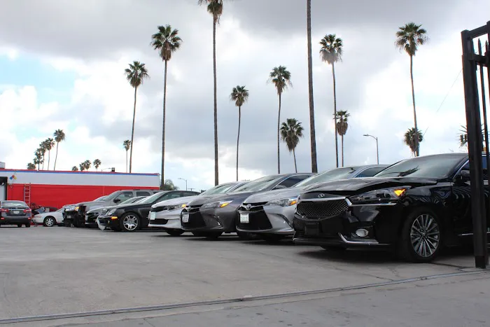 Don Keller Collision Centers 9