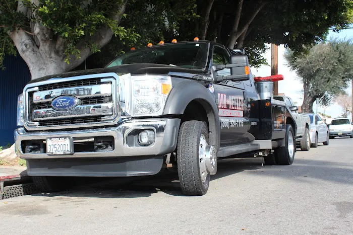 Don Keller Collision Centers 7