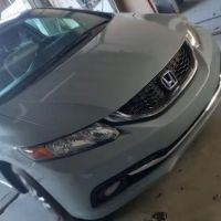 Paint Bodyshop