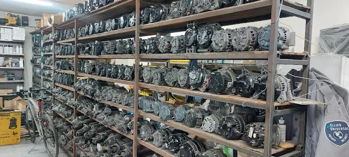 Avalon Alternators 1
