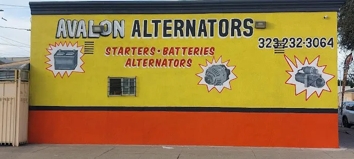 Avalon Alternators 3