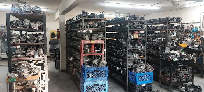Avalon Alternators 4