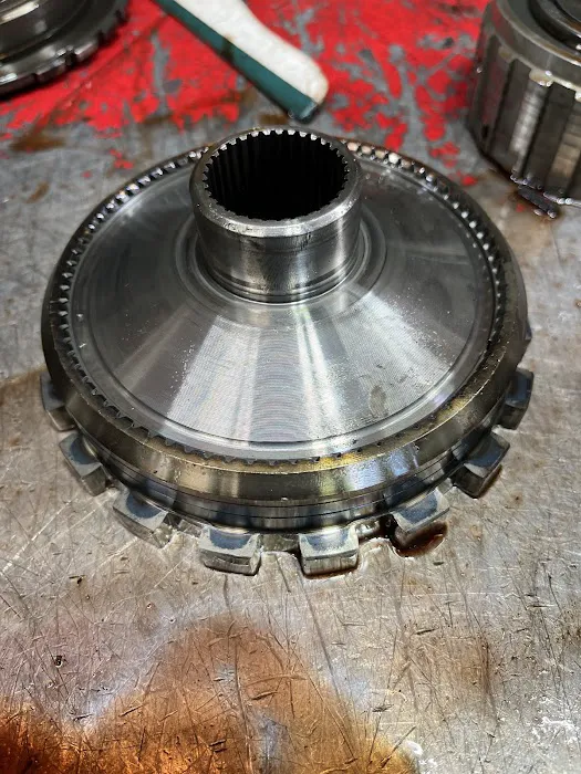 Highway Transmission 1