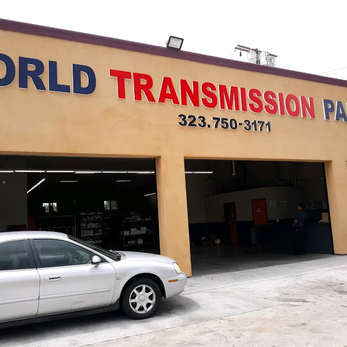 Highway Transmission 7