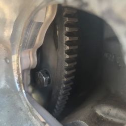 World Transmission Parts ico