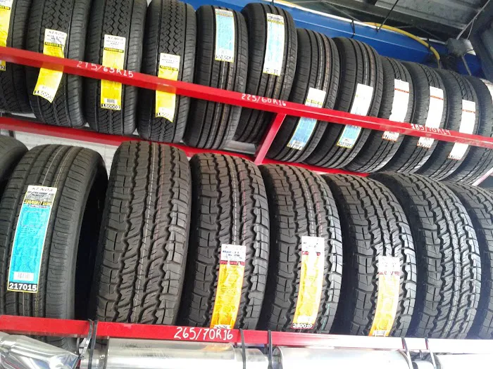 Inter Auto Repair Reyes LLC 7