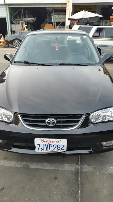 Inter Auto Repair Reyes LLC 2