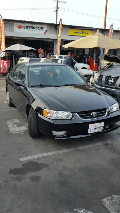 Inter Auto Repair Reyes LLC 3