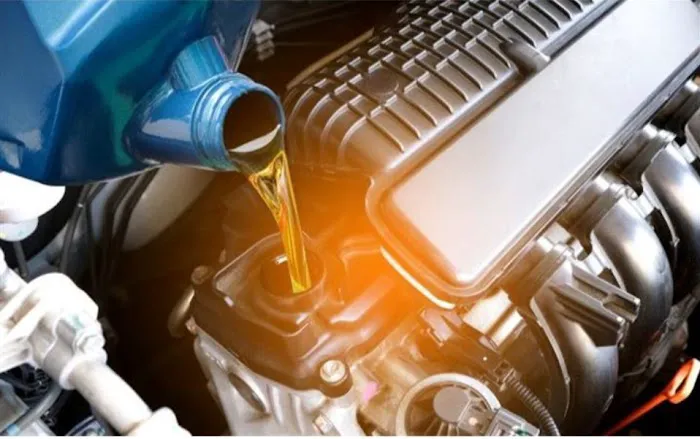 Inter Auto Repair Reyes LLC 4