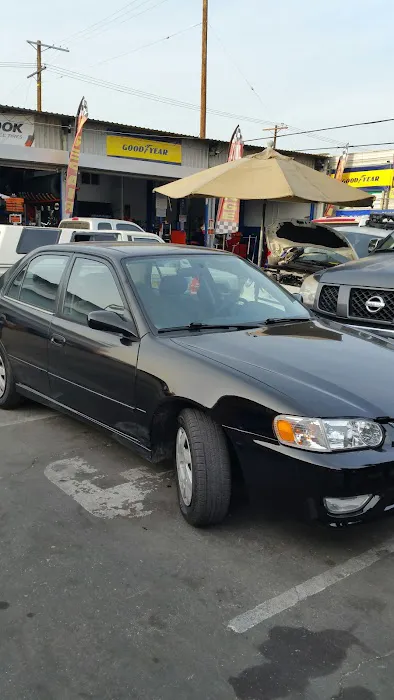 Inter Auto Repair Reyes LLC 1